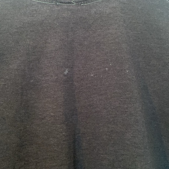 Vintage Steelers T Shirt - Picture 5 of 5